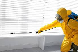 Emergency Pest Control in Greybull, WY